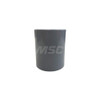 PRO-SOURCE 6" CPVC Plastic Pipe Coupling Schedule 80, Slip x Slip End Connections PS41CL2-08-0150 - 37005659