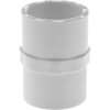 Value Collection 3/4" PVC Plastic Pipe Female Adapter Schedule 40, Slip x FIPT End Connections 435-007 - 36999266