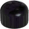 Value Collection 1/4" PVC Plastic Pipe End Cap Schedule 80, FIPT End Connections 848-002 - 85295293