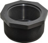 Value Collection 3 x 2-1/2" PVC Plastic Pipe Reducer Bushing Schedule 80, MIPT x FIPT End Connections 839-339 - 89492342