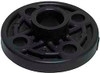 Value Collection 1-1/4" PVC Plastic Pipe Flange (Two Piece) Schedule 80, Spig End Connections 856-012 - 37001823