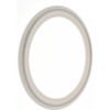 VNE 2-1/2" Clamp Style Sanitary PTFE Pipe Gasket Tube OD Connections EG40T2.5 - 04553053