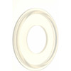 VNE 1" Clamp Style Sanitary Silicone Pipe Gasket Tube OD Connections EG40S1.0 - 04552907