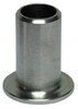 Merit Brass 1 x 3/4" 316L Stainless Steel Pipe Concentric Reducer Butt Weld x Butt Weld Ends, Schedule 40 04612-1612 - 36908077