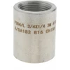 Value Collection 3/4 x 1/4" 304/304L Stainless Steel Pipe Reducer Coupling FNPT x FNPT Ends, 3,000 psi SF219 - 08029092