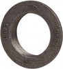 Made in USA 2" Pipe, 3-1/2" Diam x 5/32" Thick, Tank Flange without Pilot For Threaded Pipe, 27/32" Overall Height, 2-7/8" Bottom Diam, 2-37/64" Top Diam, Carbon Steel 60540 - 78701778
