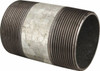 B&K Mueller Schedule 40, 3 x 5" Galvanized Pipe Nipple Threaded Steel 570-050BC - 62150974