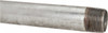 B&K Mueller Schedule 40, 1 x 30" Galvanized Pipe Nipple Threaded Steel 565-300HC - 62151808