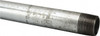 B&K Mueller Schedule 40, 3/4 x 72" Galvanized Pipe Nipple Threaded Steel 564-720HC - 62152038