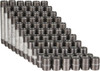 B&K Mueller 66 Piece, 3/4" Pipe, Galvanized Pipe Nipple Set Schedule 40, (6) Close, (6) 1-1/2, (6) 2, (6) 2-1/2, (6) 3, (6) 3-1/2, (6) 4, (6) 4-1/2, (6) 5, (6) 5-1/2, (6) 6 564-000 - 04181988