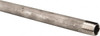 Merit Brass 1/2 x 24" 304/304L Stainless Steel Pipe Nipple Welded, Threaded, Schedule 40 4008-2400 - 36909380