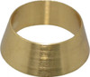 Ham-Let 3/8" Tube OD Brass Compression Tube Front Ferrule Tube OD Ends 3600067 - 89370886