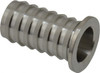 Ham-Let 1/2" Tube OD Stainless Steel Compression Tube Insert Tube O.D. x Tube I.D. Ends 3001554 - 93265338