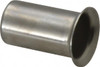 Parker Hannifin 3/4" Tube OD Stainless Steel Compression Tube Insert 150 Max psi, -40 to 200°F 63NTA-12 - 87872040