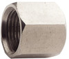Made in USA 1-1/2" Tube OD x 1-7/8-12 UNF 37° 316 Stainless Steel Flared Tube Nut Flare Ends TX-24-N - 33661968