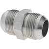 Parker Hannifin 1" Tube OD 37° Steel Flared Tube Male Connector Flare x Flare Ends KP67154 - 70912381