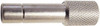 Legris 6mm Outside Diam, Nickel Plated Brass Push-to-Connect Tube Plug 435 Max psi, Plug-In Connection, FKM O-Ring 3626 06 00 - 65402091