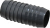 Value Collection 1-1/2" Barb, Multiple Barbed Tube Insert Coupling PVC, Male 1429-015 - 37004165