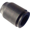 Legris Plastic Push-To-Connect Tube Fittings, Type: End Cap, Tube Outside Diameter (Inch): 1/8, Maximum Working Pressure (psi): 290.00, Material: Glass Reinforced Nylon, Maximum Work Temperature (F): 175 3151 53 00 - 20100038