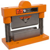 Metalpro Ironworker 8" Sheet Metal Brake - MP4110