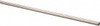 Made in USA 6 ft. Long, 1/4" OD, 6061-T6 Aluminum Tube 0.035" Wall Thickness 41577 - 72229073