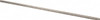 Made in USA 6 ft. Long, 3/16" OD, 6061-T6 Aluminum Tube 0.049" Wall Thickness 41460 - 72229065