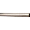 Made in USA 6 to 7 ft. Long, 1/2" OD, 304 Stainless Steel Tube 0.065" Wall Thickness 36529 - 75801407