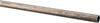 Made in USA 6 ft. Long, 5/8" OD, 6061-T6 Aluminum Tube 0.049" Wall Thickness 42506 - 72229149