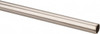 Value Collection 6 ft. Long, 1/2" OD, 304 Stainless Steel Tube 0.035" Wall Thickness 36445 - 01412329