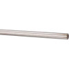 Value Collection 6 ft. Long, 1/2" OD, 304 Stainless Steel Tube 0.065" Wall Thickness 25649 - 01412667