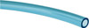 Coilhose Pneumatics 12mm OD, Cut to Length Polyurethane Tube Transparent Blue, 120 Max psi, 95 Hardness PT1220-250TB - 48693808