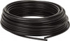 Coilhose Pneumatics 0.17" ID x 1/4" OD, 100 ft. Long, Polyethylene Tube Black, 173 Max psi, -60 to 200°F PE0417-100KD - 09774738