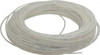 Coilhose Pneumatics 1/16" ID x 1/8" OD, 250 ft. Long, Polyethylene Tube Natural, 120 Max psi, -60 to 200°F PE021-250D - 09774696
