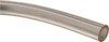 Made in USA 3/8" ID x 5/8" OD, 1/8" Wall Thickness, Cut to Length (50 ft. Standard Length) Plastic Tube Clear, 32 Max psi, 40 Hardness 538196 - 48519235