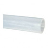 Made in USA 1" ID x 1-1/4" OD, 1/8" Wall Thickness, Cut to Length (100 ft. Standard Length) EVA Tube Translucent, 25 Max psi, 36 Shore D Hardness 40011 - 74204074