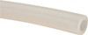 NewAge Industries 1/4" ID x 7/16" OD, 3/32" Wall Thickness, Cut to Length (100 ft. Standard Length) Silicone Tube Natural, 20 Max psi, 50 Shore A Hardness 2801547-100 - 48460968