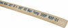 NewAge Industries 1/8" ID x 0.365" OD, Cut to Length (100 ft. Standard Length) Silicone Tube Natural, 233 Max psi, 60 Shore A Hardness 2900072-100 - 48461305