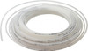 Parker Hannifin 6mm OD, 100 ft. Long, Polyethylene Tube Natural, -80 to 150°F E-6X1-0100 - 72454812