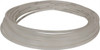 Parker Hannifin 3/8" ID x 1/2" OD, 1/16" Wall Thickness, 100 ft. Long, Polyethylene Tube Natural, 90 Max psi, -80 to 150°F E-86-0100 - 73301681