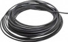 Parker Hannifin 6mm OD, 100 ft. Long, Nylon Tube Black, 341 Max psi, -65 to 200°F NB6X1 - 60260627