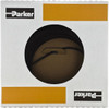 Parker Hannifin 0.275" ID x 3/8" OD, 0.05" Wall Thickness, 100 ft. Long, Nylon Tube Black, 250 Max psi, -65 to 200°F NB-6-050-EZ - 30259196
