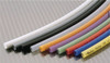 Parker Hannifin 11/64" ID x 1/4" OD, 0.04" Wall Thickness, 500 ft. Long, Polyethylene Tube Gray, 120 Max psi, -80 to 150°F E-43-GRA-0500 - 72454655