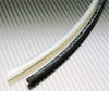 Parker Hannifin 0.18" ID x 1/4" OD, 1/32" Wall Thickness, 250 ft. Long, Nylon Tube Natural, 425 Max psi, -60 to 200°F NNR-4-035 - 64937543