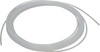 Parker Hannifin 3/16" ID x 1/4" OD, 1/32" Wall Thickness, 50 ft. Long, PTFE PFA Tube Natural, 196 Max psi 1040250031NT50 - 79249611