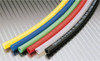 Parker Hannifin 10mm OD, 100 ft. Long, Nylon Tube Black, 181 Max psi, -65 to 200°F NB10X1 - 60260551