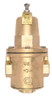Apollo Valves Conbraco 400 Max psi Pressure Reducing Valve 2" Threaded Connection 36H-208-01 - 74842907