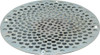 Campbell Fittings 2" Hose, Steel Bottom Hole Skimmer Steel BHS-8 - 48471916