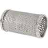 Value Collection Mesh Size 50, Stainless Steel Valve Strainer Screen Use with Stainless Steel, Y-Strainer, 3/4" 9734023885JP - 41724808