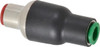 Legris Check Valve Inline, Tube OD x Tube OD, 145 WOG 7996 56 00 - 00187484