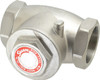 Sharpe Valves 2" Stainless Steel Check Valve FNPT x FNPT, 200 WOG 4371000570 - 78086782